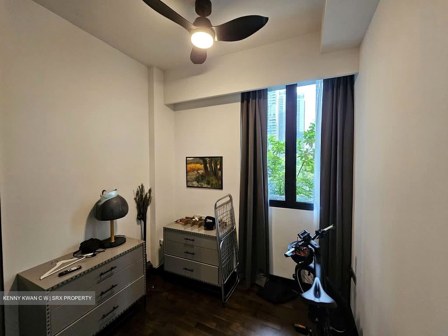 Martin Modern (D9), Condominium #561154191